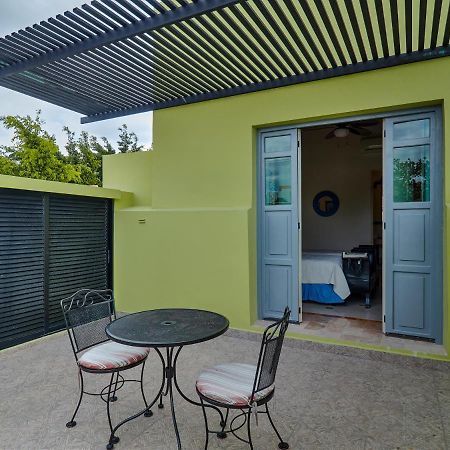 Casona 66 Merida Boutique Hotel 외부 사진