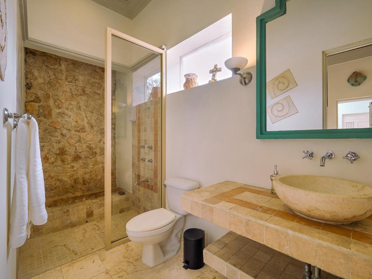 Casona 66 Merida Boutique Hotel 외부 사진