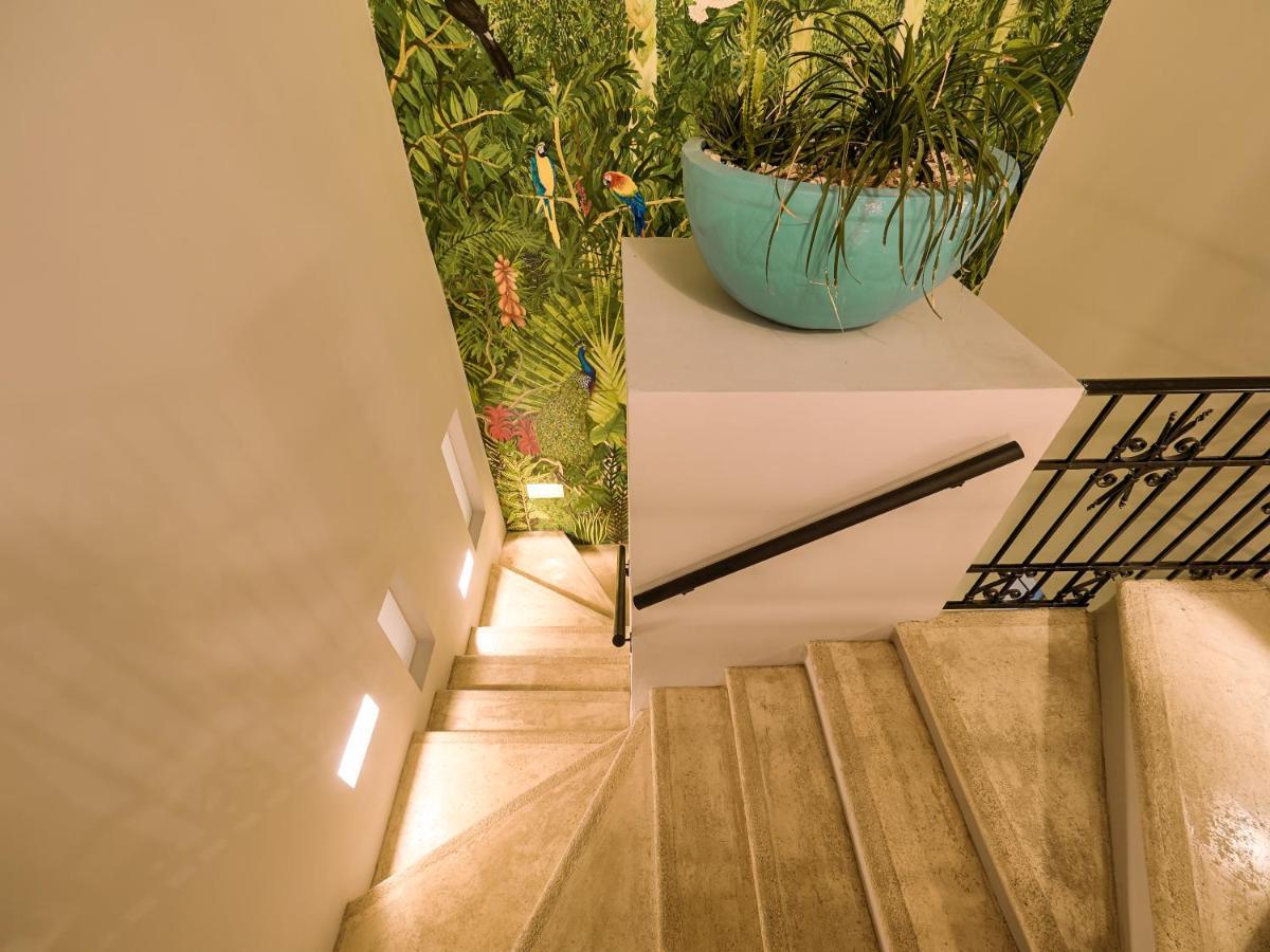 Casona 66 Merida Boutique Hotel 외부 사진