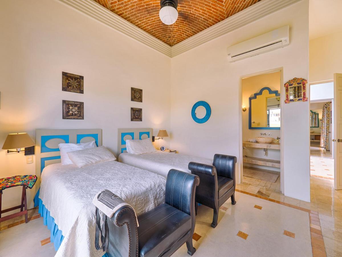 Casona 66 Merida Boutique Hotel 외부 사진