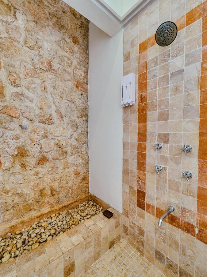 Casona 66 Merida Boutique Hotel 외부 사진