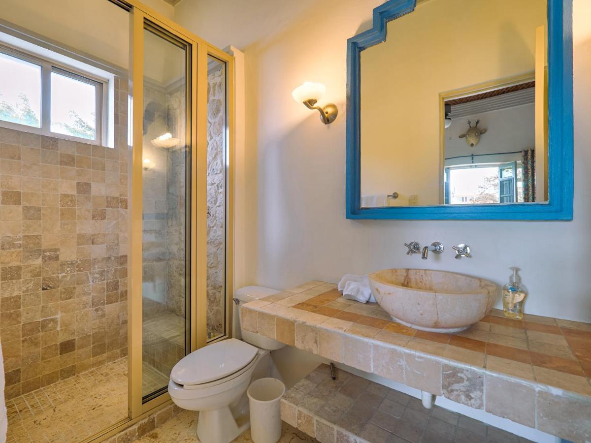 Casona 66 Merida Boutique Hotel 외부 사진