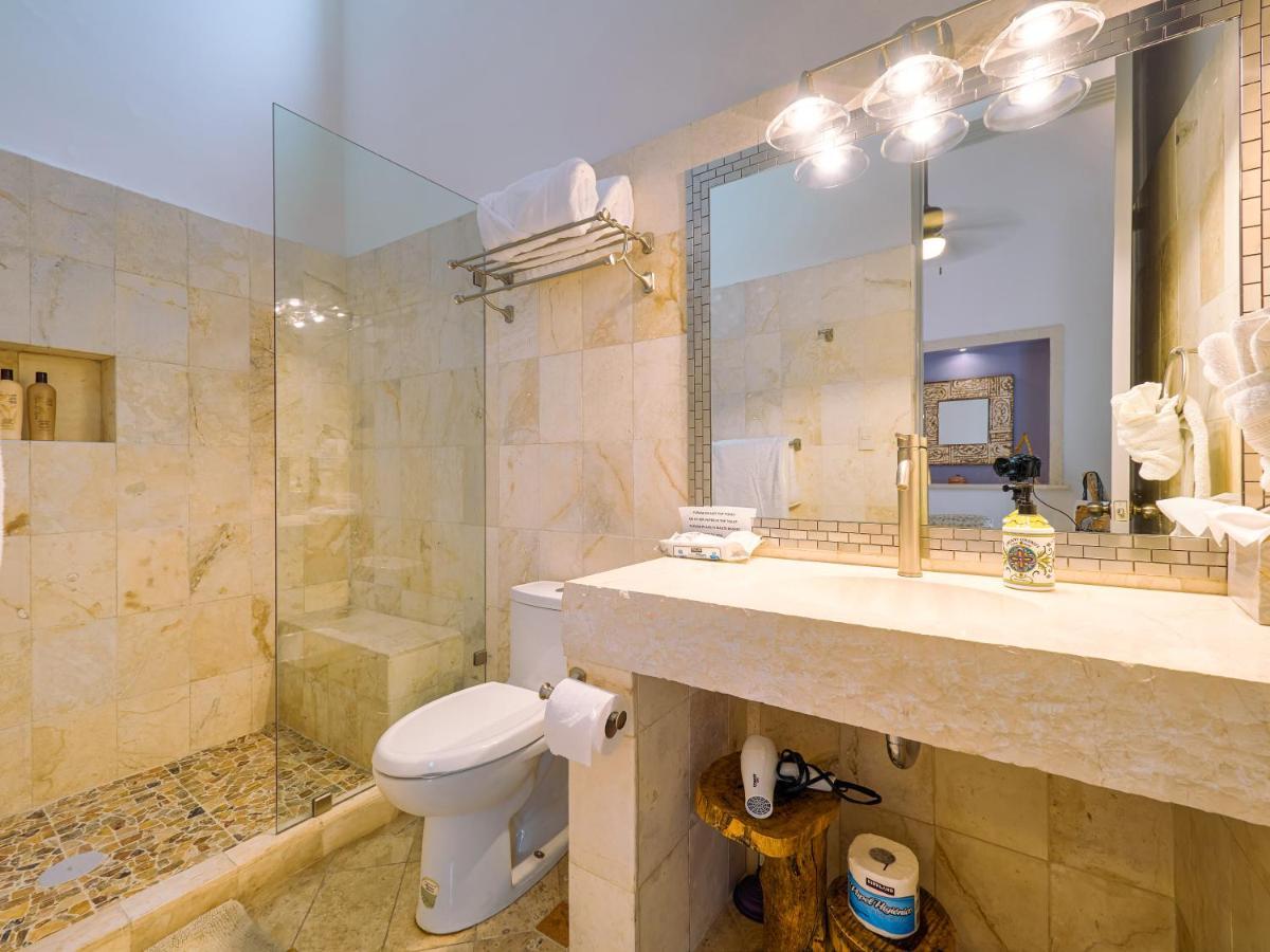 Casona 66 Merida Boutique Hotel 외부 사진