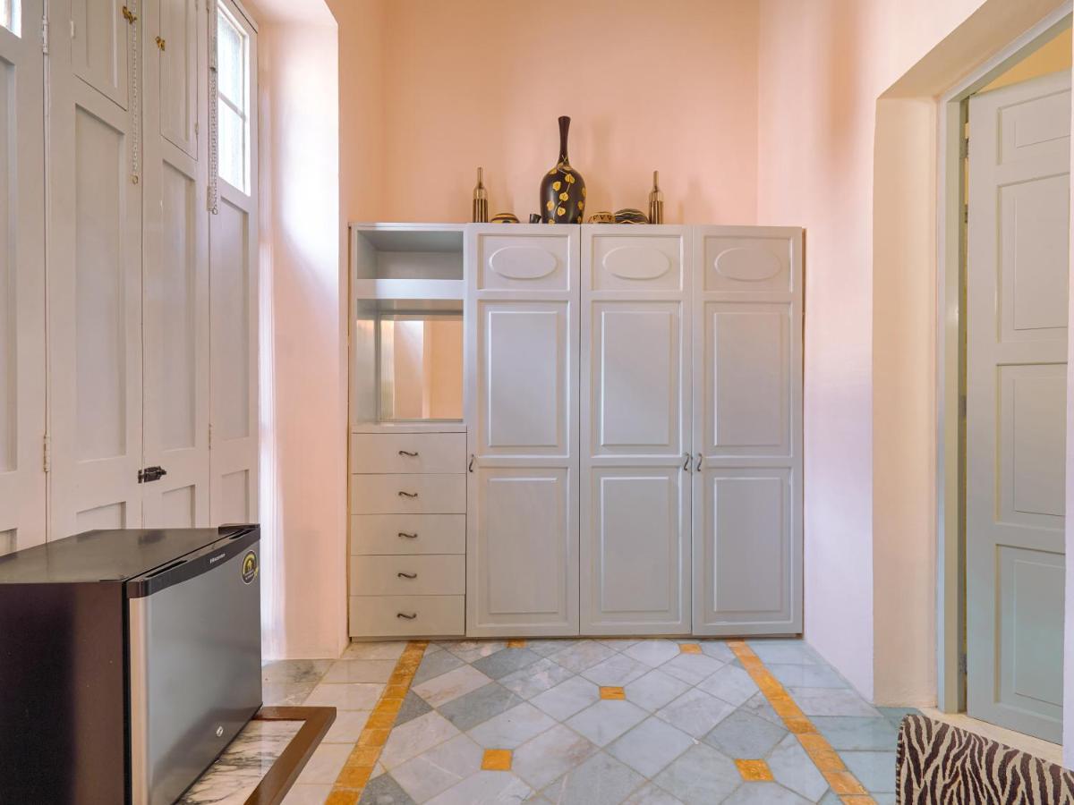 Casona 66 Merida Boutique Hotel 외부 사진