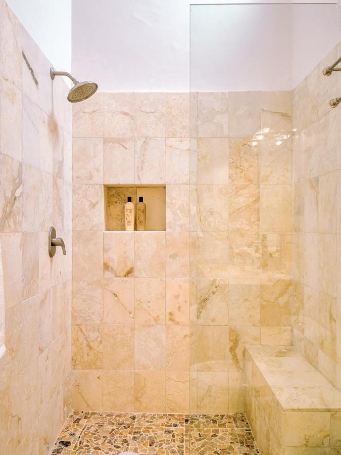 Casona 66 Merida Boutique Hotel 외부 사진