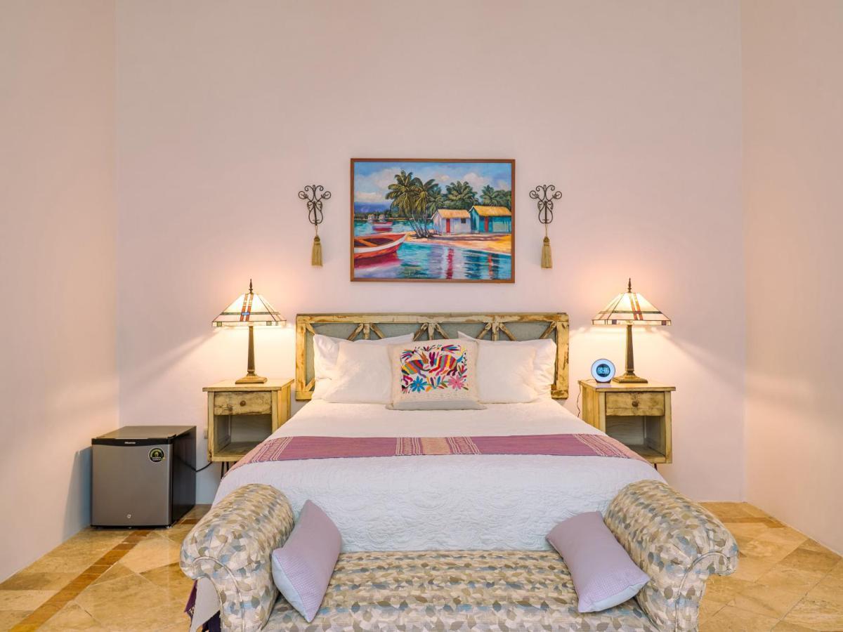 Casona 66 Merida Boutique Hotel 외부 사진