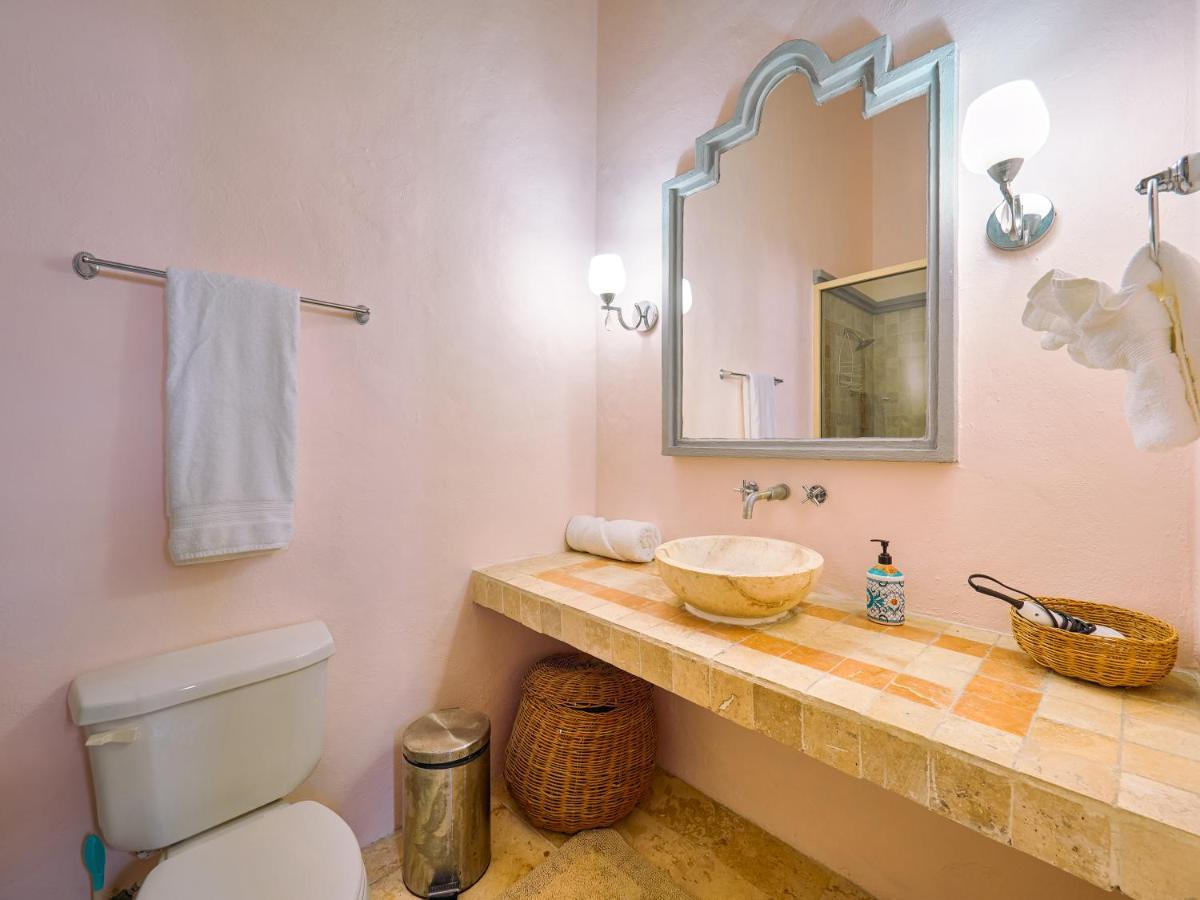 Casona 66 Merida Boutique Hotel 외부 사진