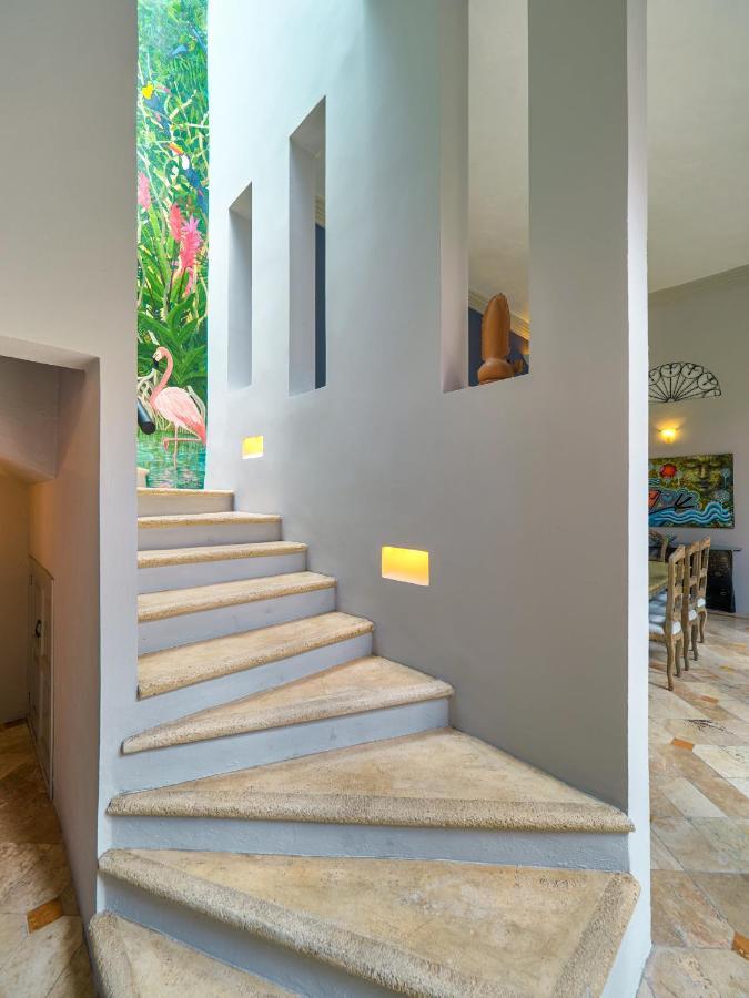Casona 66 Merida Boutique Hotel 외부 사진