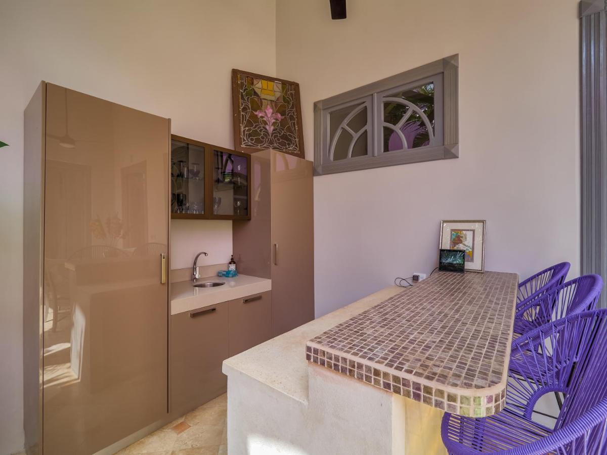 Casona 66 Merida Boutique Hotel 외부 사진